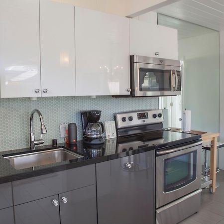 Ocotillo Lodgeパーム・スプリングス エクステリア 写真